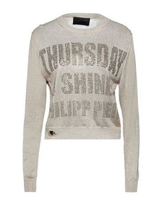 Свитер Philipp Plein
