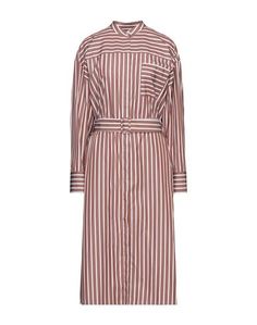 Платье миди Msgm