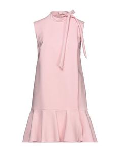Короткое платье Valentino