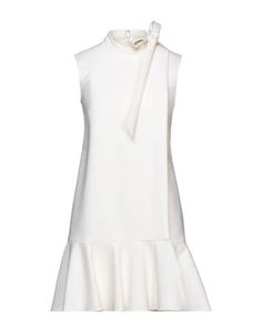 Короткое платье Valentino