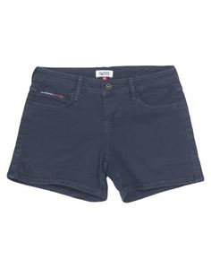 Джинсовые шорты Tommy Jeans