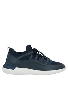 Кеды и кроссовки Tod`S
