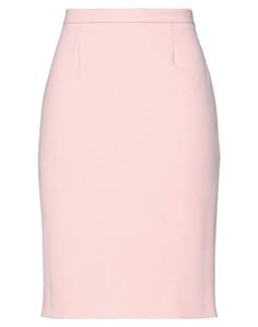 Юбка миди Boutique Moschino