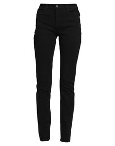 Джинсовые брюки Emporio Armani