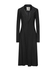 Легкое пальто Yohji Yamamoto
