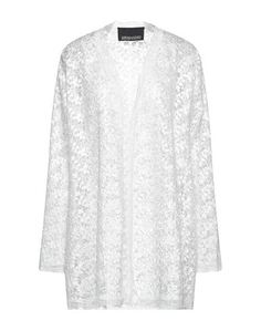 Легкое пальто Ermanno DI Ermanno Scervino