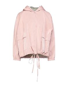 Легкое пальто RAW Sugar