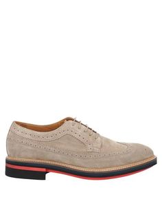 Обувь на шнурках Paul Smith