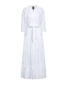 Длинное платье Spell by Access Fashion
