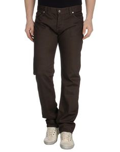 Джинсовые брюки Dondup