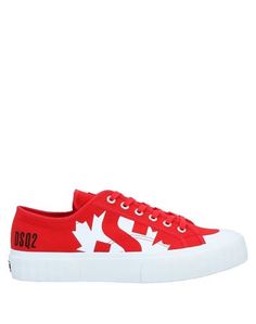Кеды и кроссовки Dsquared2 x Superga