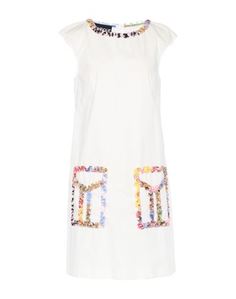 Короткое платье Boutique Moschino