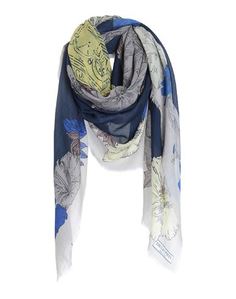 Шарф Emilio Pucci