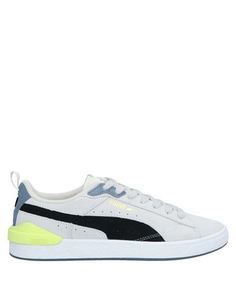 Кеды и кроссовки Puma
