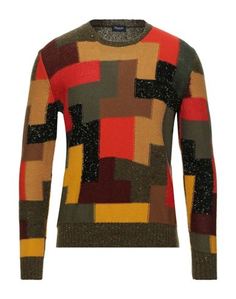 Свитер Drumohr