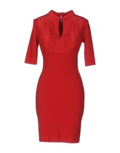 Короткое платье Scee by Twinset