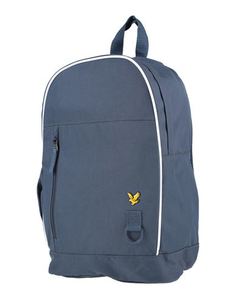 Рюкзак Lyle & Scott