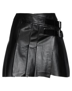 Мини-юбка Helmut Lang