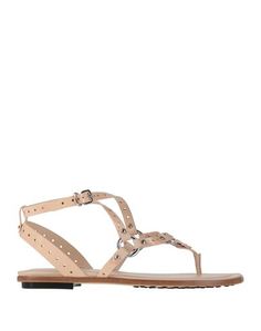 Вьетнамки Tod`S