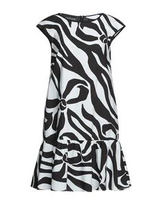 Короткое платье Boutique Moschino