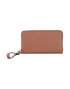 Бумажник Michael Michael Kors