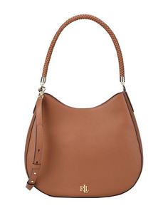 Сумка на плечо Lauren Ralph Lauren
