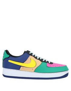 Кеды и кроссовки Nike