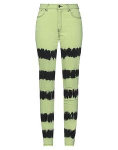 Джинсовые брюки Just Cavalli