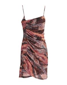 Короткое платье Topshop
