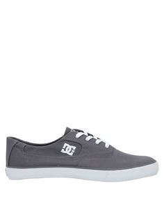 Кеды и кроссовки DC Shoes