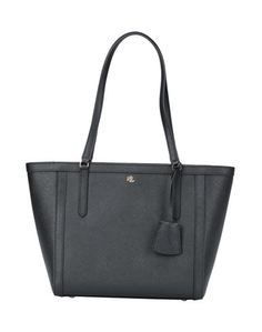 Сумка на руку Lauren Ralph Lauren