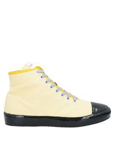 Кеды и кроссовки Marni