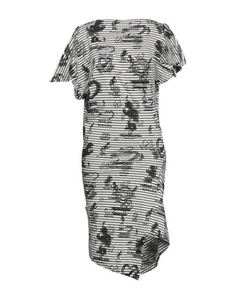 Короткое платье Vivienne Westwood Anglomania