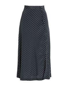 Юбка миди Topshop