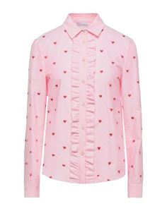 Pубашка RED Valentino
