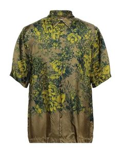 Pубашка Dries Van Noten