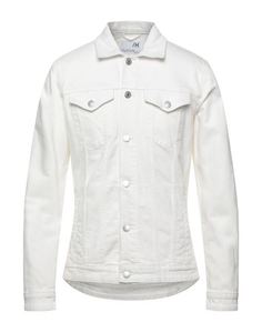 Джинсовая верхняя одежда Selected Homme