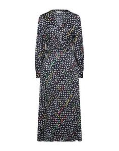 Платье миди Frnch