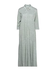 Длинное платье Circolo 1901