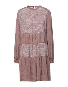 Короткое платье LAB Anna Rachele