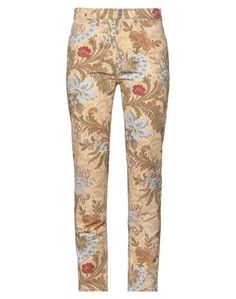 Джинсовые брюки Dries Van Noten