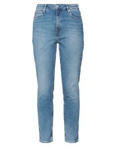 Джинсовые брюки Calvin Klein Jeans