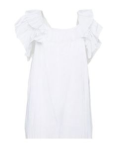 Короткое платье ODÌ ODÌ
