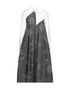 Платье миди Love Birds