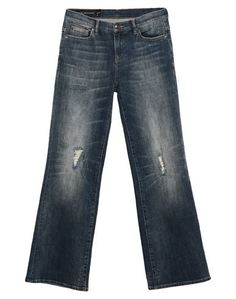 Джинсовые брюки Armani Exchange