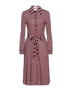 Платье миди Diane von Furstenberg