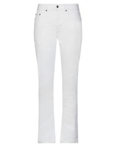 Джинсовые брюки Saint Laurent