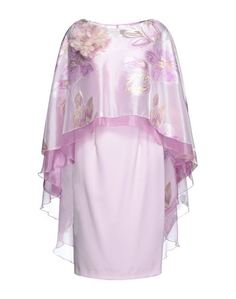 Платье миди Moncho Heredia