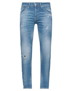 Джинсовые брюки Jack & Jones