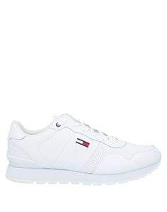 Кеды и кроссовки Tommy Jeans